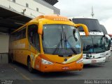 Novo Millenium Turismo 3300 na cidade de Belo Horizonte, Minas Gerais, Brasil, por Adão Raimundo Marcelino. Número da foto: #1701308.