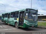 Auto Omnibus Floramar 10162 na cidade de Belo Horizonte, Minas Gerais, Brasil, por Leonardo  de Paula. Número da foto: #:id.