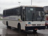 Viação Santanense 3700112 na cidade de Macapá, Amapá, Brasil, por Norberto dos Santos Kunzli. Número da foto: #1700016.