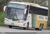 Empresa Gontijo de Transportes 11795 na cidade de João Monlevade, Minas Gerais, Brasil, por Elson Fernandes. Número da foto: #:id.