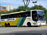 Empresa Gontijo de Transportes 15895 na cidade de São Paulo, São Paulo, Brasil, por Raphael Malacarne. Número da foto: #1700635.