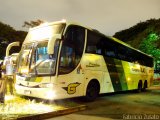 Empresa Gontijo de Transportes 12975 na cidade de São Paulo, São Paulo, Brasil, por Fabricio Zulato. Número da foto: #1699449.