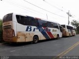 Breda Rio 3490 na cidade de Belo Horizonte, Minas Gerais, Brasil, por Adão Raimundo Marcelino. Número da foto: #1701205.