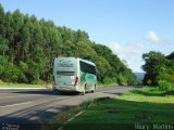 Viação Garcia 7188 na cidade de Imbaú, Paraná, Brasil, por Hiury  Martins. Número da foto: #1700841.