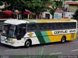 Empresa Gontijo de Transportes 10145 na cidade de Belo Horizonte, Minas Gerais, Brasil, por Andrey Gustavo. ID da foto: :id.