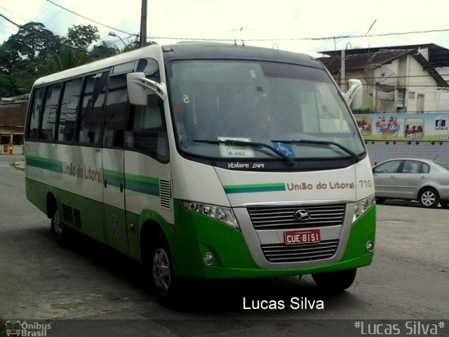 União do Litoral 710 na cidade de Jaboatão dos Guararapes, Pernambuco, Brasil, por Lucas Silva. ID da foto: 1703545.