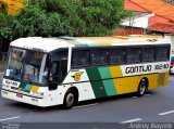 Empresa Gontijo de Transportes 10240 na cidade de Belo Horizonte, Minas Gerais, Brasil, por Andrey Gustavo. Número da foto: #1702934.