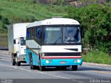 Ônibus Particulares 9653 na cidade de Timóteo, Minas Gerais, Brasil, por Edirlei Assis. Número da foto: #:id.