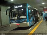 Viação Paratodos > São Jorge > Metropolitana São Paulo > Mobibrasil 6 3779 na cidade de São Paulo, São Paulo, Brasil, por Leonardo Fidelli. Número da foto: #1703624.