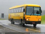 Viação Itapemirim 45019 na cidade de Petrópolis, Rio de Janeiro, Brasil, por Sulimar Silva. Número da foto: #1702118.