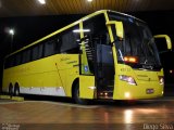 Viação Itapemirim 48115 na cidade de Itatiaia, Rio de Janeiro, Brasil, por Diego Silva. Número da foto: #1703587.