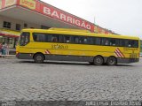 Viação Itapemirim 40199 na cidade de Manhuaçu, Minas Gerais, Brasil, por Julio Cesar Euzebio Alves. Número da foto: #1702339.