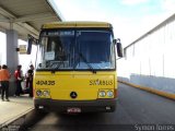 Viação Itapemirim 40435 na cidade de Belo Horizonte, Minas Gerais, Brasil, por Symon Torres. Número da foto: #1703308.