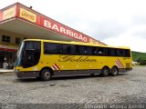 Viação Itapemirim 45267 na cidade de Manhuaçu, Minas Gerais, Brasil, por Alexandre  Teixeira Valente. Número da foto: #1702952.