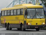 Viação Itapemirim 40181 na cidade de Resende, Rio de Janeiro, Brasil, por Roberto Marinho - Ônibus Expresso. Número da foto: #1703879.