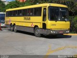 Viação Itapemirim 24113 na cidade de São Paulo, São Paulo, Brasil, por Marcos Vinícius. Número da foto: #1702580.