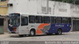 Fretcar 613 na cidade de Fortaleza, Ceará, Brasil, por Norberto dos Santos Kunzli. Número da foto: #1702108.