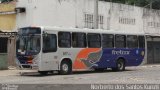 Fretcar 613 na cidade de Fortaleza, Ceará, Brasil, por Norberto dos Santos Kunzli. ID da foto: :id.