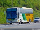 Empresa Gontijo de Transportes 11770 na cidade de Timóteo, Minas Gerais, Brasil, por Edirlei Assis. Número da foto: #:id.