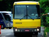 Viação Itapemirim 30029 na cidade de São Paulo, São Paulo, Brasil, por Joase Batista da Silva. Número da foto: #1701556.