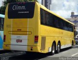Viação Itapemirim 44901 na cidade de Fortaleza, Ceará, Brasil, por Felipe  da Silva Barbosa. Número da foto: #1702792.