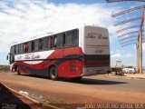 Expresso São Luiz 6340 na cidade de Rio Verde, Goiás, Brasil, por Joao Vitor. Número da foto: #1703412.