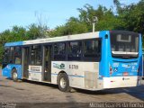 Viação Paratodos > São Jorge > Metropolitana São Paulo > Mobibrasil 6 3789 na cidade de Rio de Janeiro, Rio de Janeiro, Brasil, por Michel Soares da Rocha. Número da foto: #1702396.