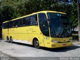 Viação Itapemirim 8091 na cidade de São José dos Campos, São Paulo, Brasil, por Vinicius Miranda. Número da foto: #1704032.