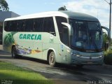 Viação Garcia 7188 na cidade de Imbaú, Paraná, Brasil, por Hiury  Martins. Número da foto: #1703731.