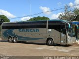 Viação Garcia 7262 na cidade de Maringá, Paraná, Brasil, por Rodrigo  Gutierrez Rodrigues. Número da foto: #1701955.