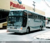 Viação Garcia 6404 na cidade de Sorocaba, São Paulo, Brasil, por EDUARDO - SOROCABUS. ID da foto: :id.