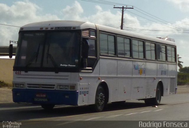 Marylia Tour 440 na cidade de Maceió, Alagoas, Brasil, por Rodrigo Fonseca. Número da foto: #1646978.