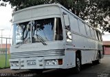 Ônibus Particulares BQW1828 na cidade de São José do Rio Preto, São Paulo, Brasil, por Aislan Nascimento. Número da foto: #1646764.