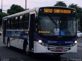Expresso Garcia RJ 135.039 na cidade de Rio de Janeiro, Rio de Janeiro, Brasil, por Lorran Nunes da Silva Petroceli. Número da foto: #:id.
