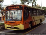 VSLL - Viação Santa Luzia 740 na cidade de Juiz de Fora, Minas Gerais, Brasil, por André Luiz Gomes de Souza. Número da foto: #1647162.