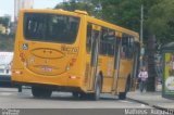 Auto Viação Santo Antônio 18C70 na cidade de Curitiba, Paraná, Brasil, por Matheus  Augusto. Número da foto: #1646646.