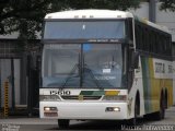 Empresa Gontijo de Transportes 15610 na cidade de São Paulo, São Paulo, Brasil, por Marcos Rohwedder. Número da foto: #1646938.