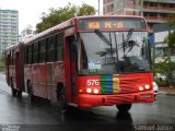 Borborema Imperial Transportes 576 na cidade de Recife, Pernambuco, Brasil, por Samuel Júnior. Número da foto: #:id.