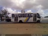 Rede Complementar de Natal 1.E2.31.1 na cidade de Parnamirim, Rio Grande do Norte, Brasil, por Nícolas Vitorino Lopes. Número da foto: #1645888.
