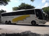 Empresa Cruz 84714 na cidade de São Paulo, São Paulo, Brasil, por Roberto Teixeira. Número da foto: #1646733.