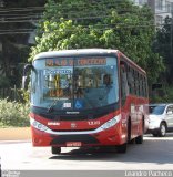 Transportes Peixoto 1.2.013 na cidade de Niterói, Rio de Janeiro, Brasil, por Leandro Pacheco. ID da foto: :id.