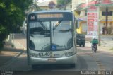Viação Tamandaré 16L40 na cidade de Curitiba, Paraná, Brasil, por Matheus  Augusto. Número da foto: #1646644.