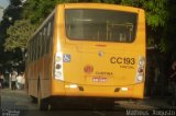 Auto Viação Santo Antônio CC193 na cidade de Curitiba, Paraná, Brasil, por Matheus  Augusto. Número da foto: #1646648.