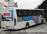 Auto Viação 1001 RJ 108.563 na cidade de Rio de Janeiro, Rio de Janeiro, Brasil, por Alexsandro  Farias Barros. Número da foto: #1645530.