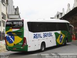 Real Brasil Turismo 350 na cidade de Rio de Janeiro, Rio de Janeiro, Brasil, por Alexsandro  Farias Barros. ID da foto: :id.