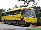Viação Itapemirim 40353 na cidade de São Paulo, São Paulo, Brasil, por Douglas Alvim. Número da foto: #1647217.