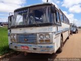 Ônibus Particulares 20 na cidade de Primavera do Leste, Mato Grosso, Brasil, por Marcos  Penido. ID da foto: :id.