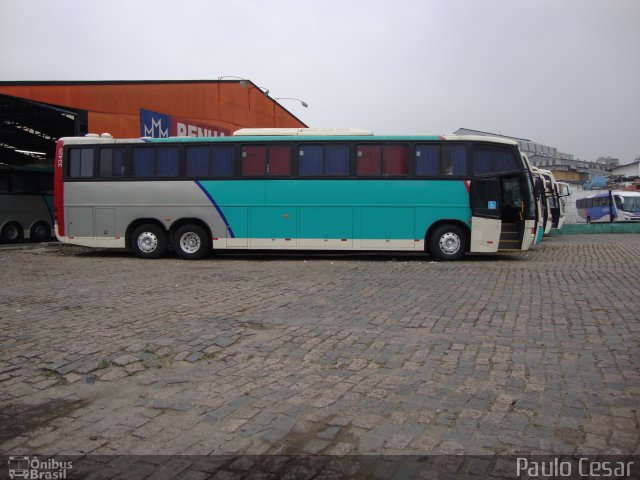 Adventure Transportadora Turística 1200 na cidade de Gabriel Monteiro, São Paulo, Brasil, por Paulo Cesar. ID da foto: 1649129.