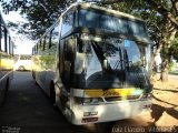 Empresa Gontijo de Transportes 15945 na cidade de Vitória, Espírito Santo, Brasil, por Luiz Claudio . Número da foto: #1647608.