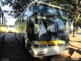 Empresa Gontijo de Transportes 15945 na cidade de Vitória, Espírito Santo, Brasil, por Luiz Claudio . ID da foto: :id.